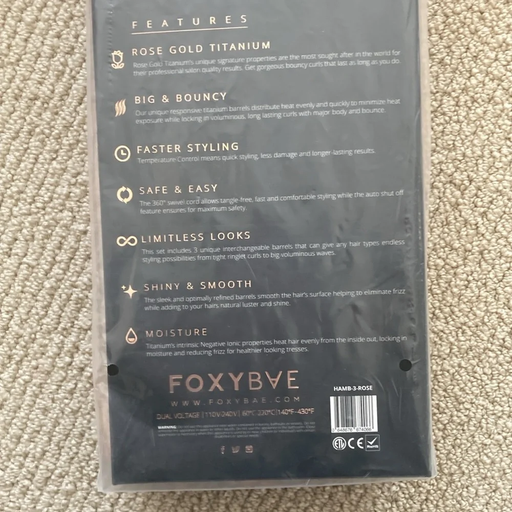 foxybae bundle this